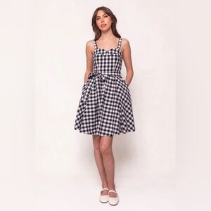NWOT Ivy city patty dress